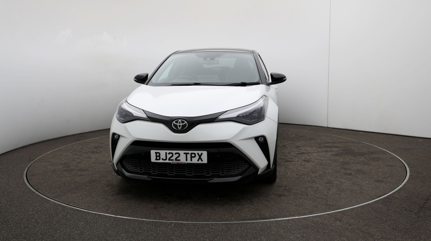 Used Toyota C-HR 2022 for sale - 76817958: Photo 32