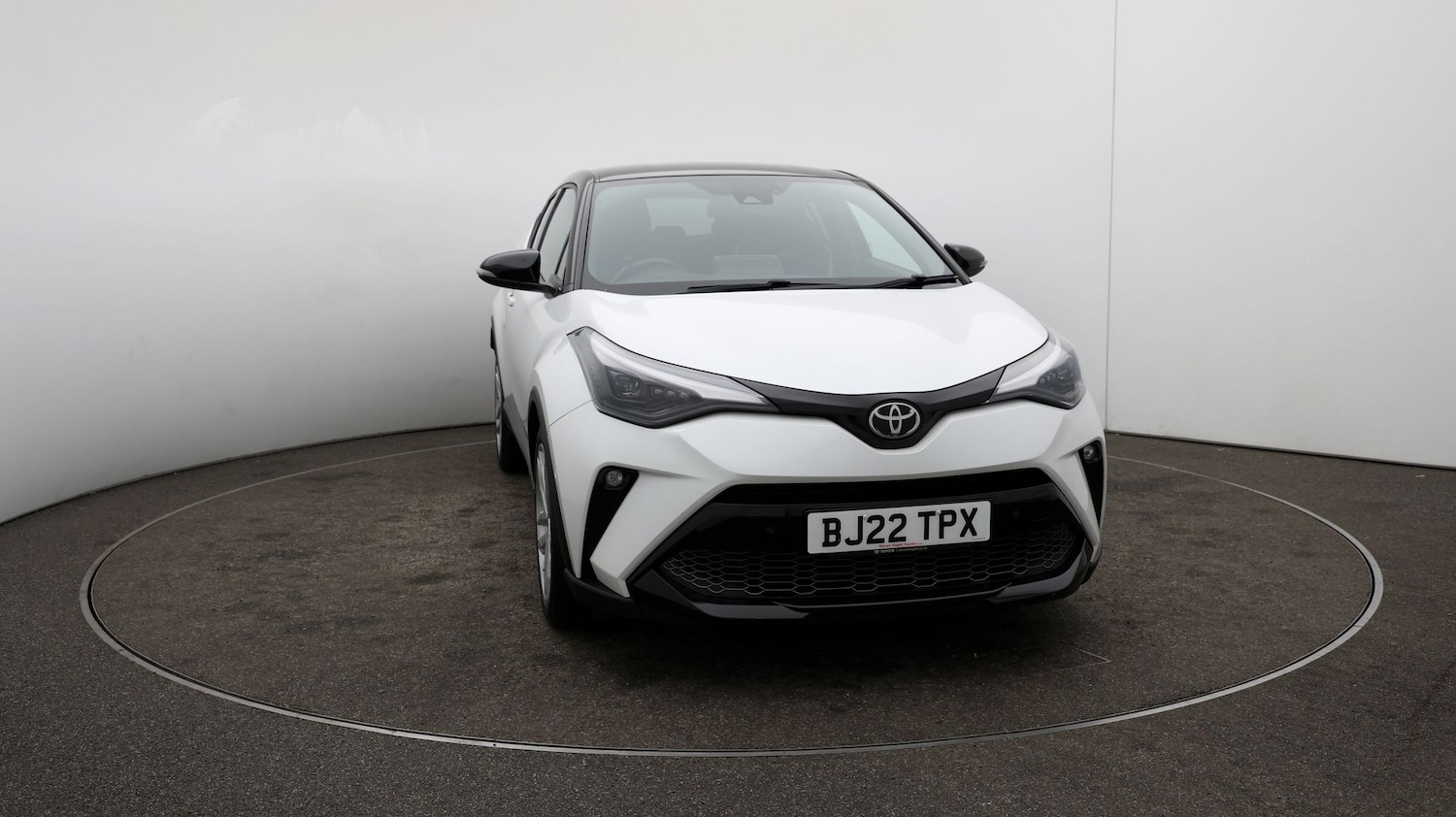 Used Toyota C-HR 2022 for sale - 76817958: Photo 34