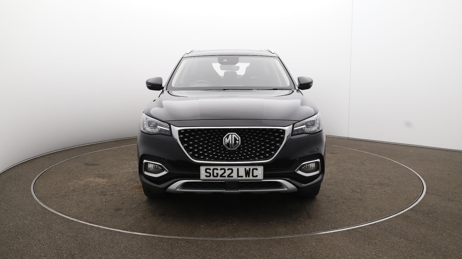 Vehicle 43
