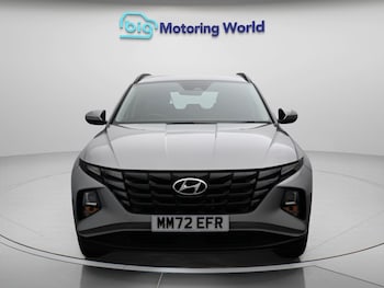 Used Hyundai TUCSON 2022 for sale - 79555062: Photo