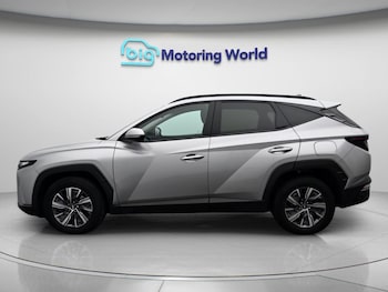 Used Hyundai TUCSON 2022 for sale - 79555062: Photo
