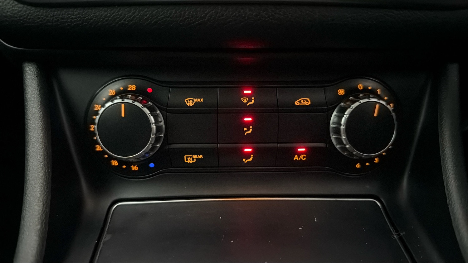 Used Mercedes-Benz GLA 2019 for sale - 77998178: Photo 10