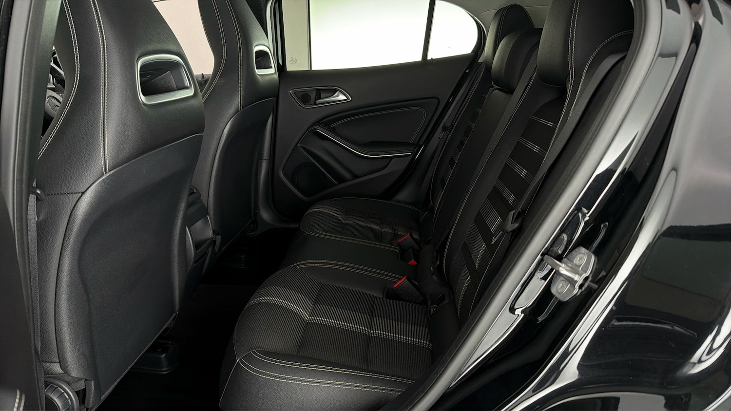 Used Mercedes-Benz GLA 2019 for sale - 77998178: Photo 14