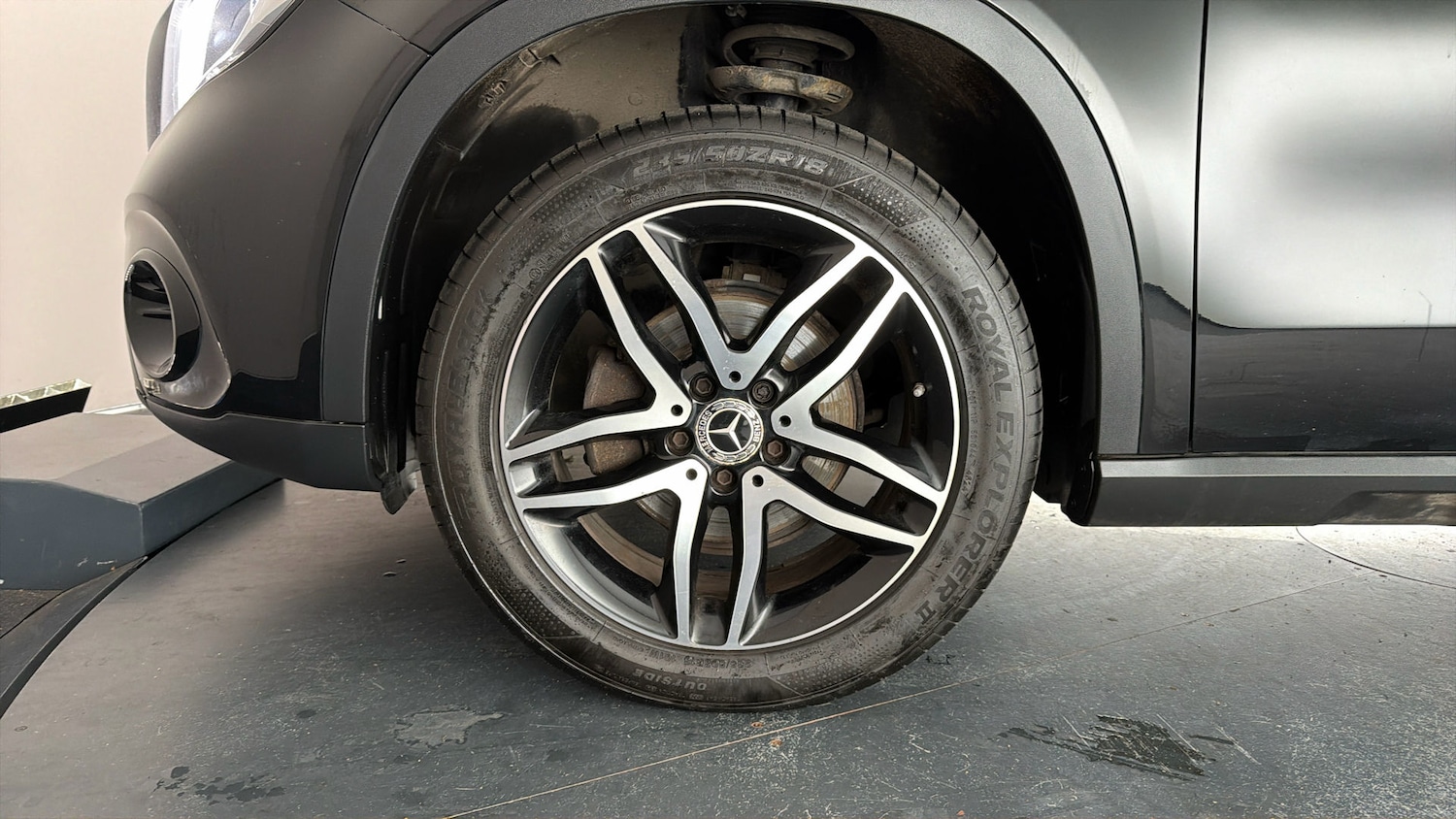 Used Mercedes-Benz GLA 2019 for sale - 77998178: Photo 16