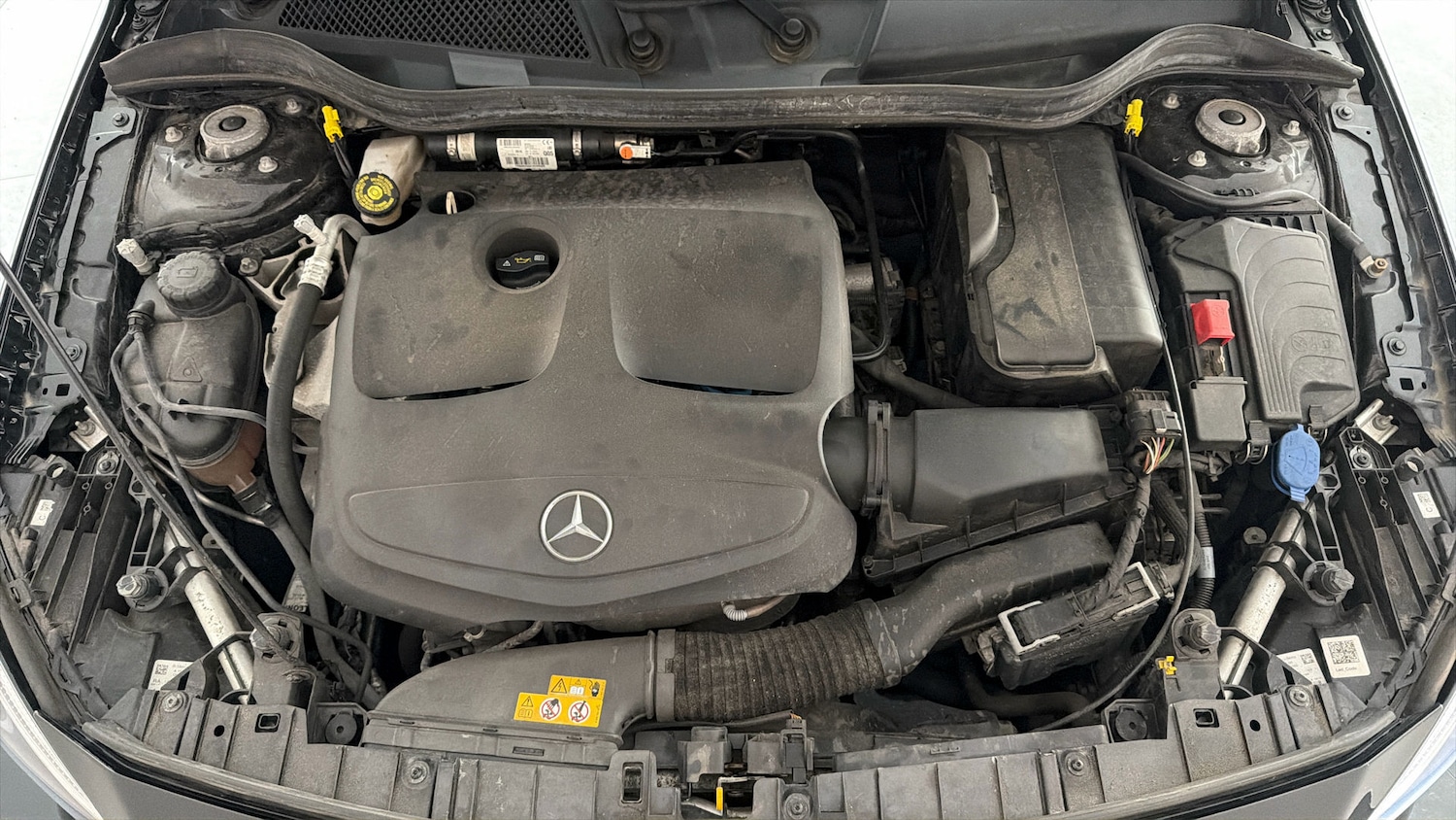 Used Mercedes-Benz GLA 2019 for sale - 77998178: Photo 17