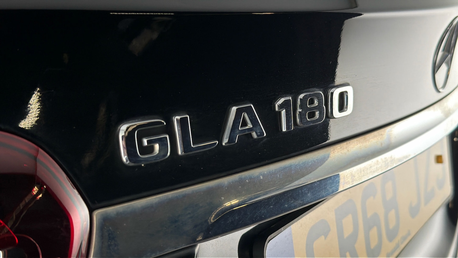 Used Mercedes-Benz GLA 2019 for sale - 77998178: Photo 20
