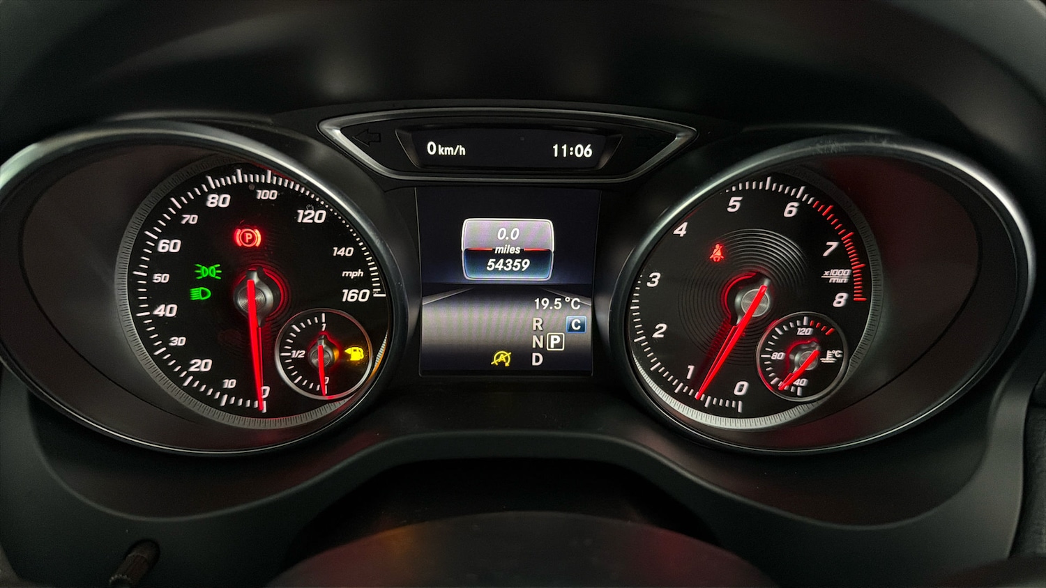 Used Mercedes-Benz GLA 2019 for sale - 77998178: Photo 25