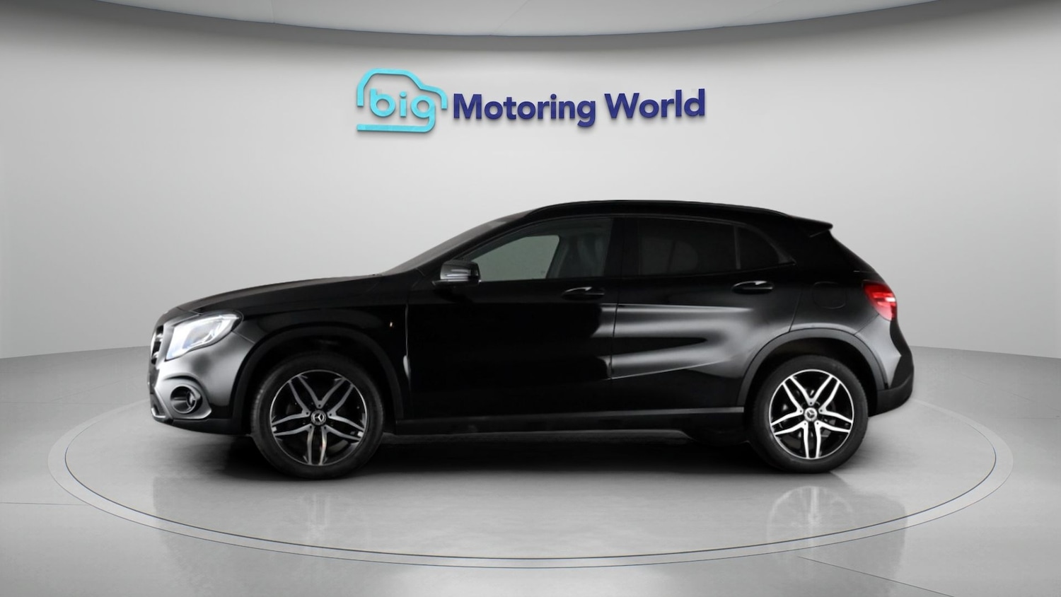 Used Mercedes-Benz GLA 2019 for sale - 77998178: Photo 4