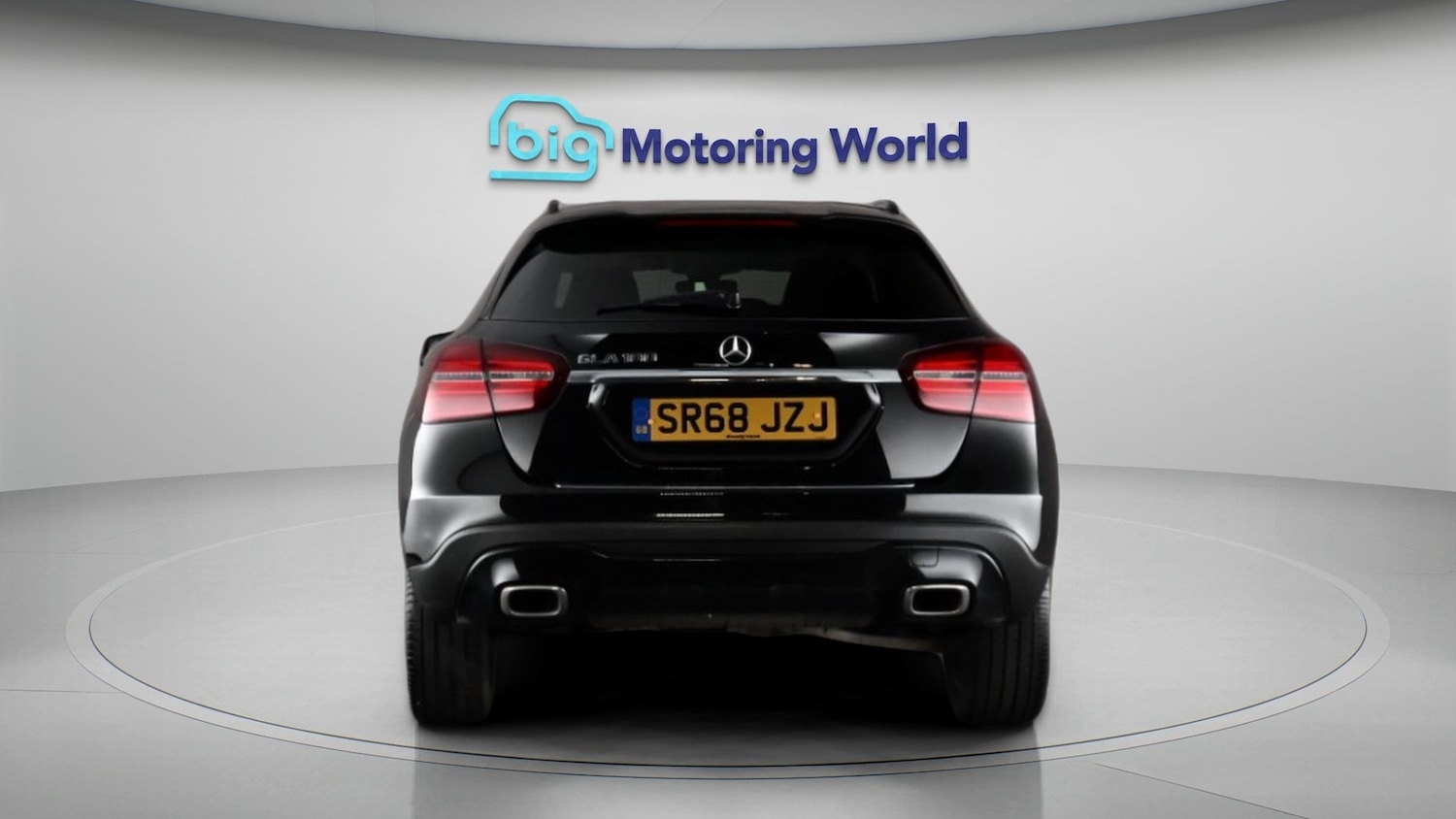 Used Mercedes-Benz GLA 2019 for sale - 77998178: Photo 6