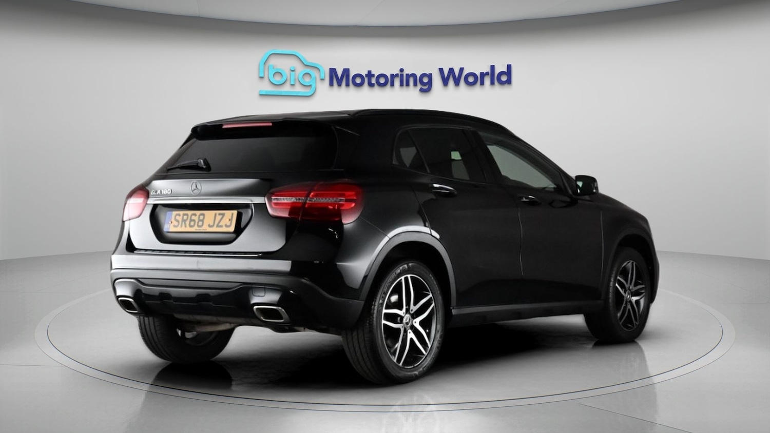 Used Mercedes-Benz GLA 2019 for sale - 77998178: Photo 7