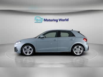 Used Audi A1 2023 for sale - 79546143: Photo