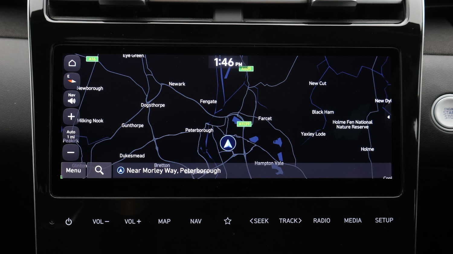 Used Hyundai TUCSON 2022 for sale - 77610225: Photo 11