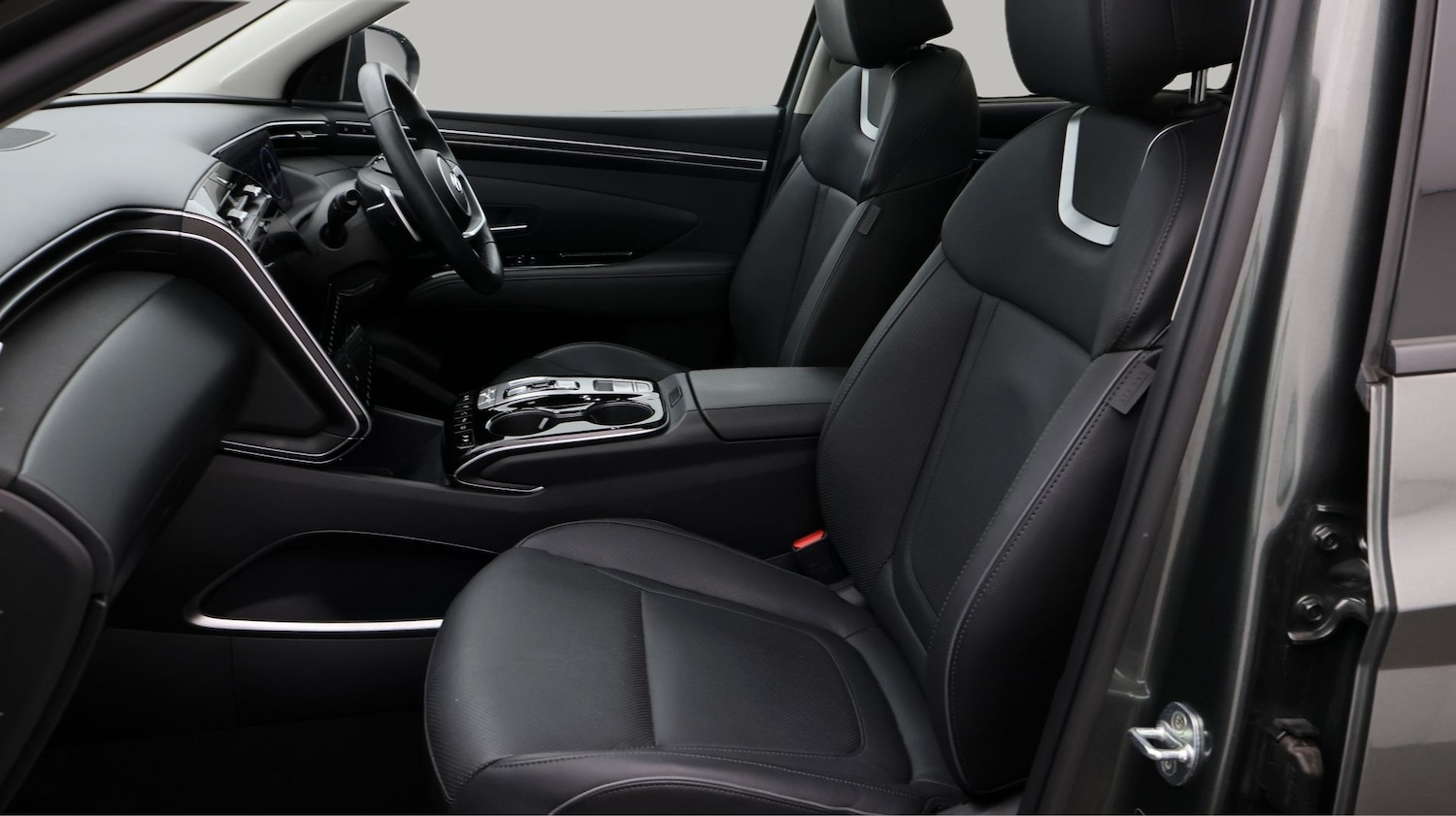 Used Hyundai TUCSON 2022 for sale - 77610225: Photo 14