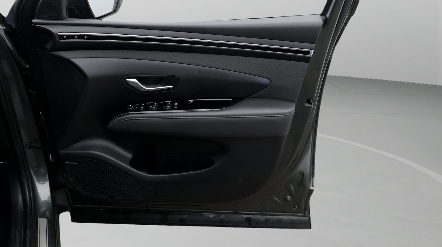 Used Hyundai TUCSON 2022 for sale - 77610225: Photo 15