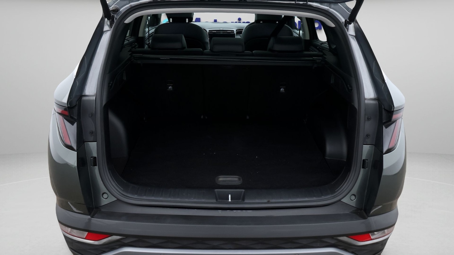 Used Hyundai TUCSON 2022 for sale - 77610225: Photo 17