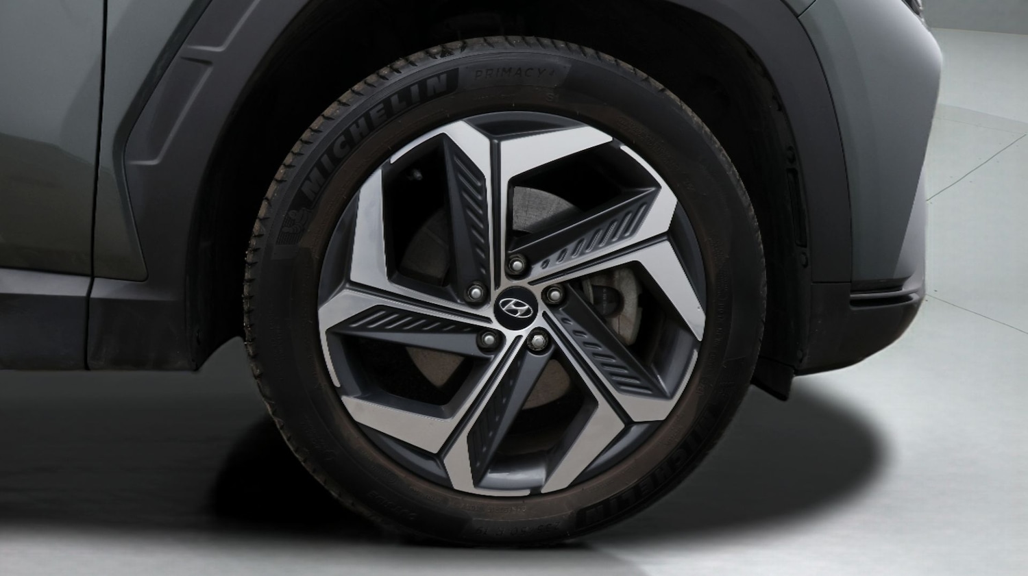 Used Hyundai TUCSON 2022 for sale - 77610225: Photo 18