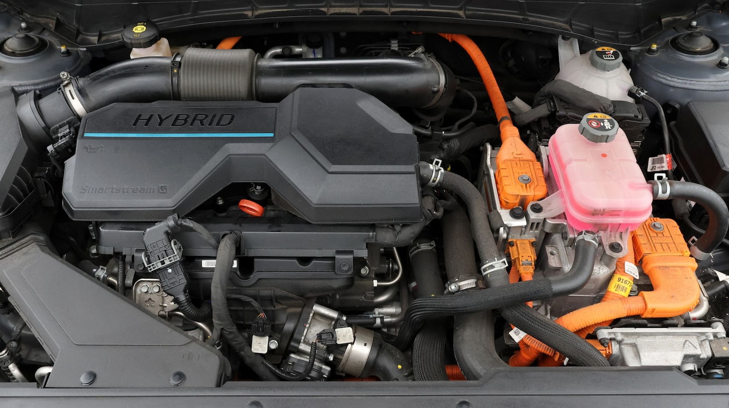 Used Hyundai TUCSON 2022 for sale - 77610225: Photo 19