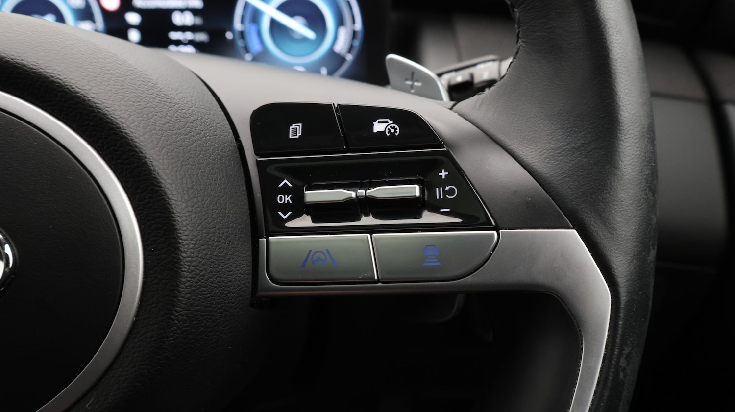 Used Hyundai TUCSON 2022 for sale - 77610225: Photo 23