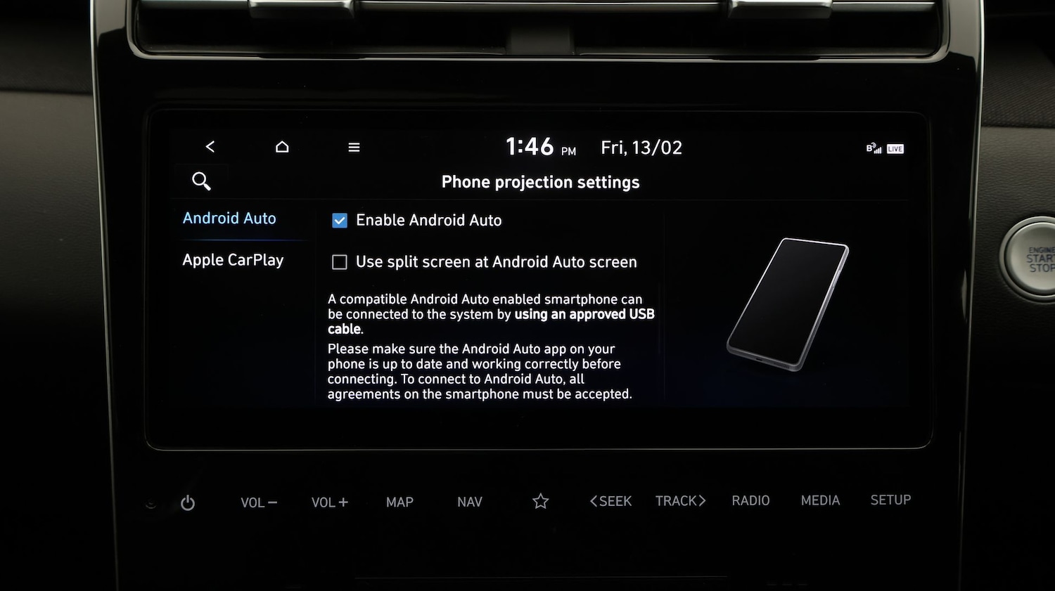 Used Hyundai TUCSON 2022 for sale - 77610225: Photo 24