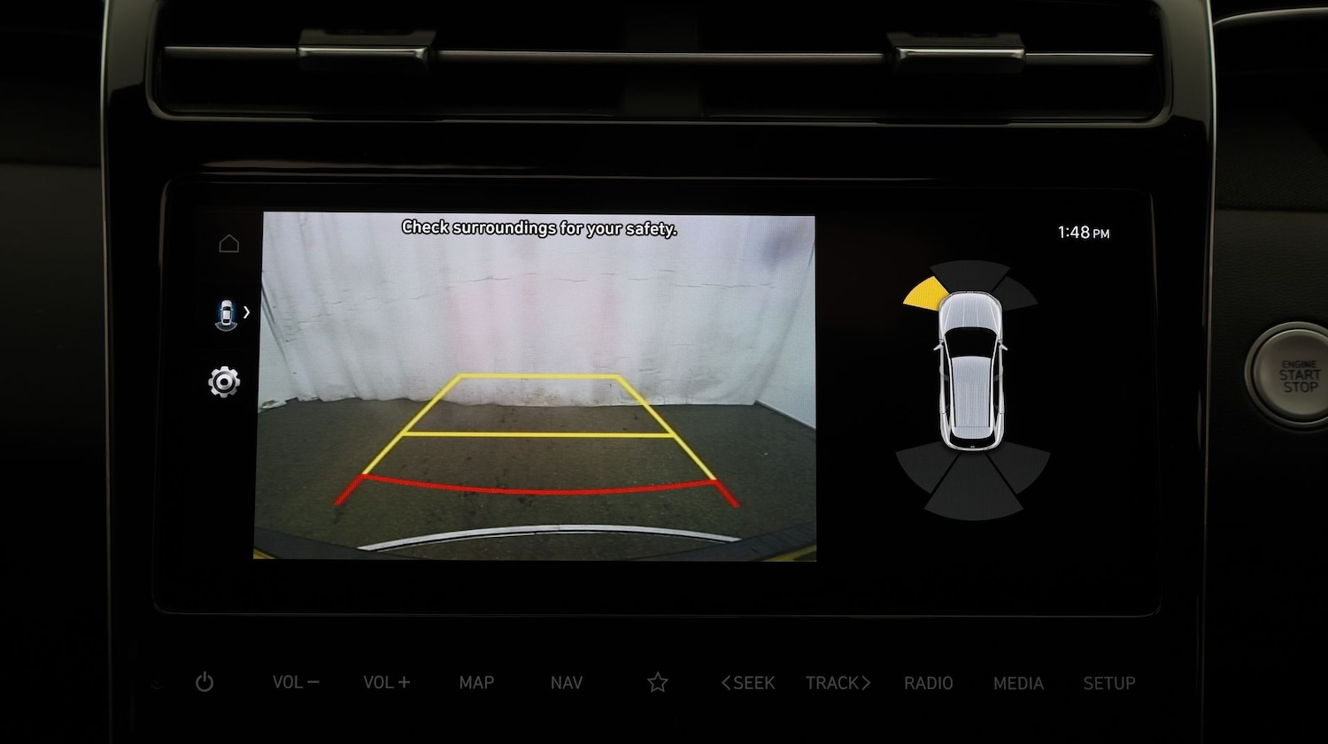 Used Hyundai TUCSON 2022 for sale - 77610225: Photo 27