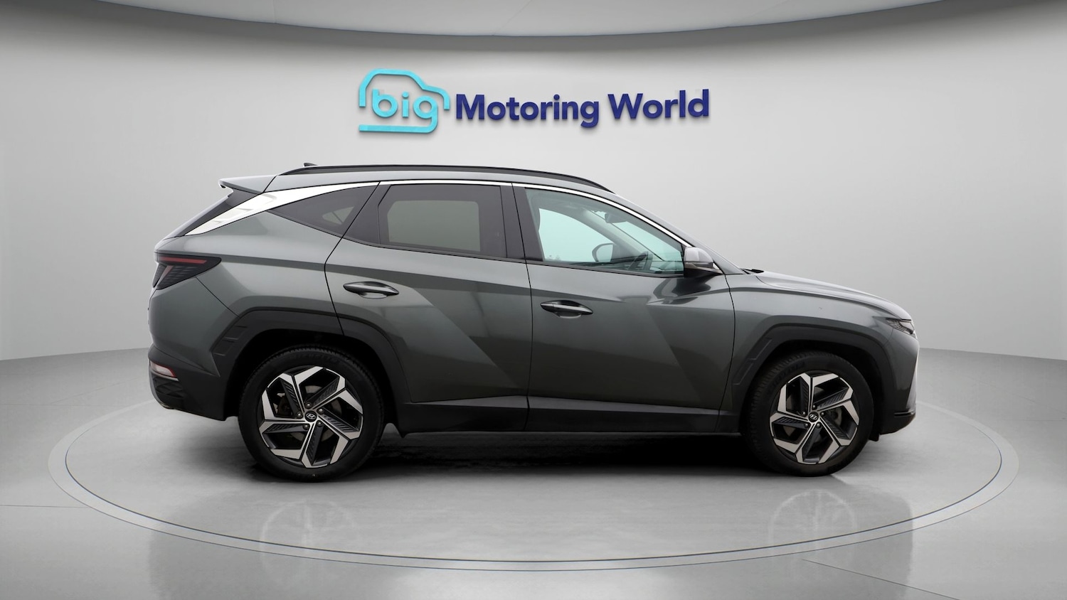 Used Hyundai TUCSON 2022 for sale - 77610225: Photo 8