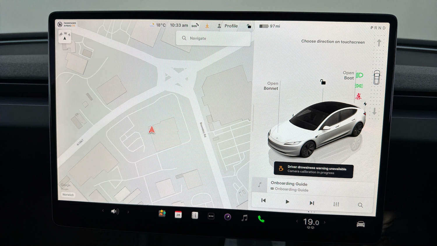 Used Tesla Model 3 2024 for sale - 78053706: Photo 10