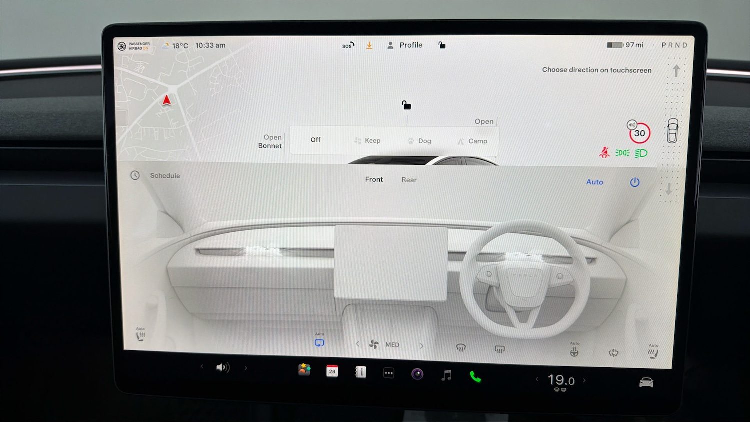 Used Tesla Model 3 2024 for sale - 78053706: Photo 11