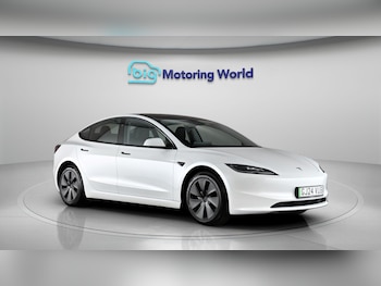 Used Tesla Model 3 2024 for sale - 78053706: Photo