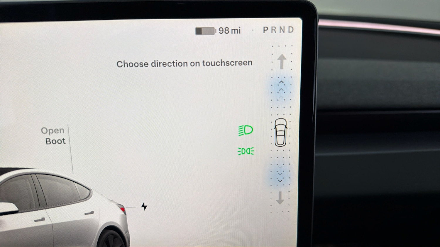 Used Tesla Model 3 2024 for sale - 78053706: Photo 24