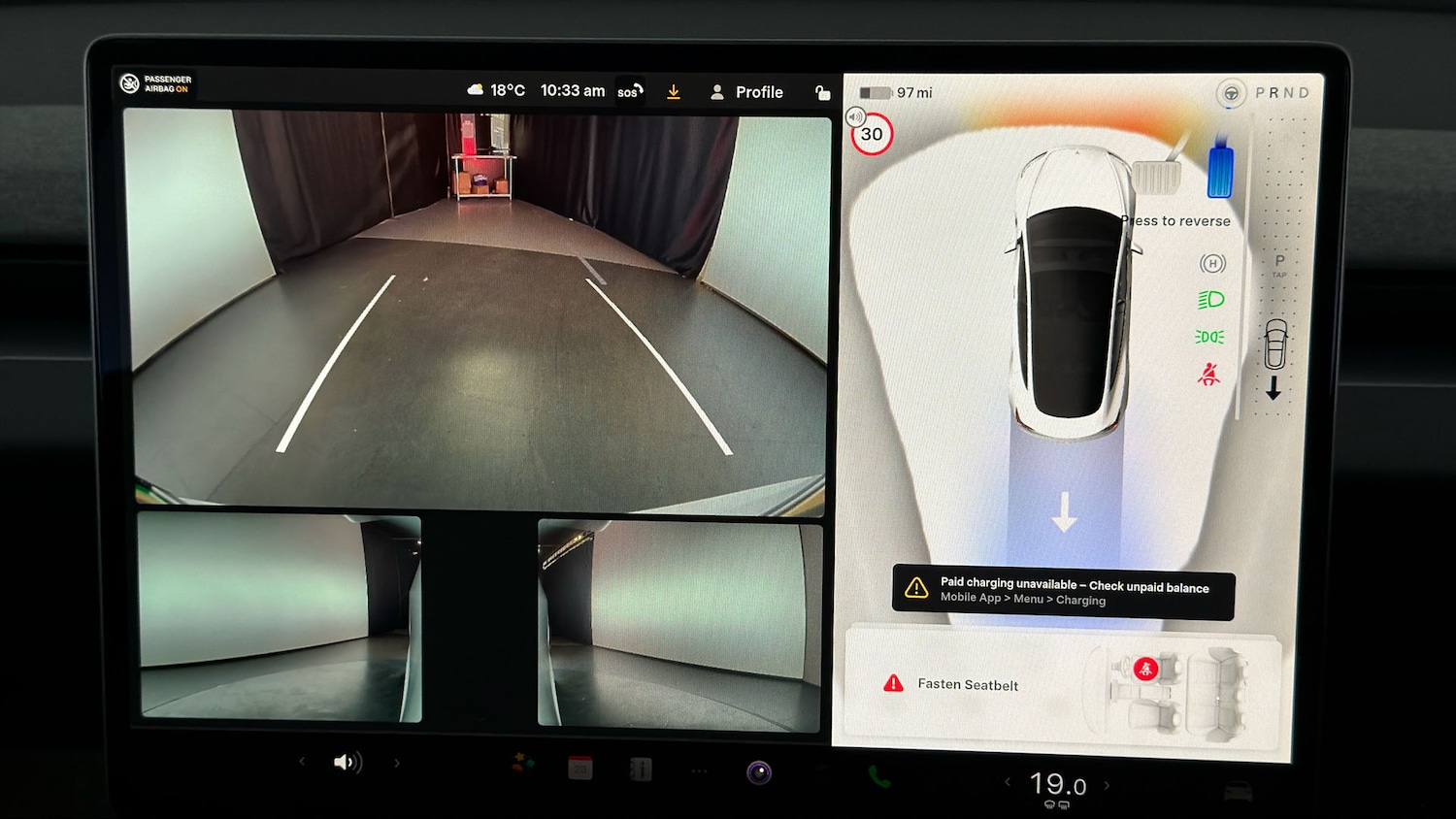 Used Tesla Model 3 2024 for sale - 78053706: Photo 26