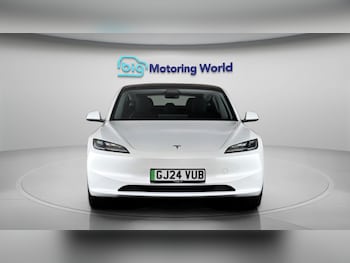 Used Tesla Model 3 2024 for sale - 78053706: Photo