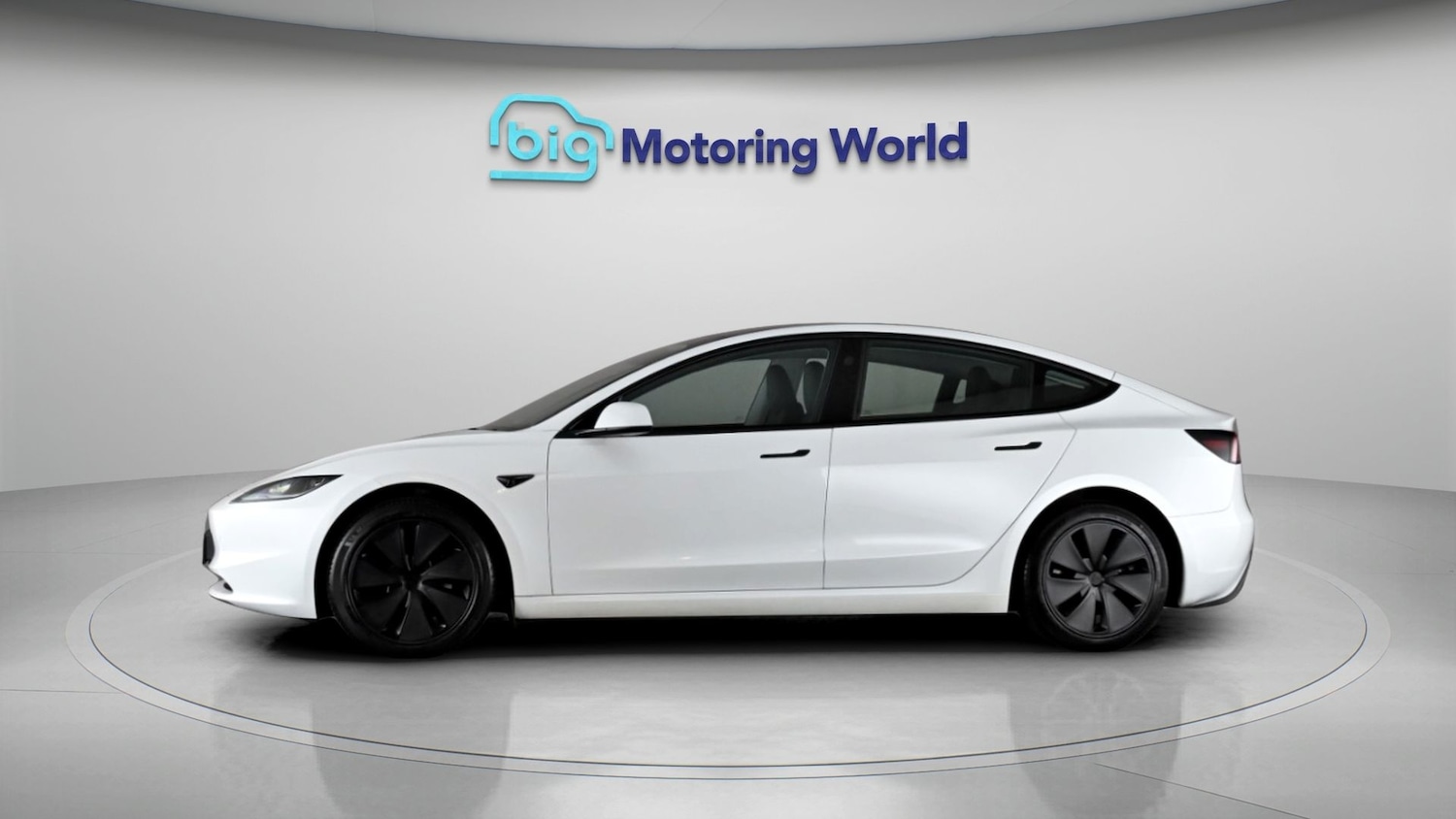 Used Tesla Model 3 2024 for sale - 78053706: Photo 4