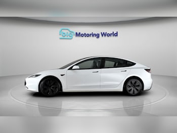 Used Tesla Model 3 2024 for sale - 78053706: Photo