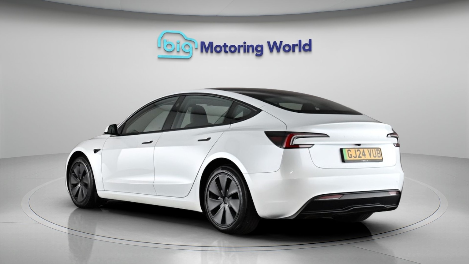 Used Tesla Model 3 2024 for sale - 78053706: Photo 5