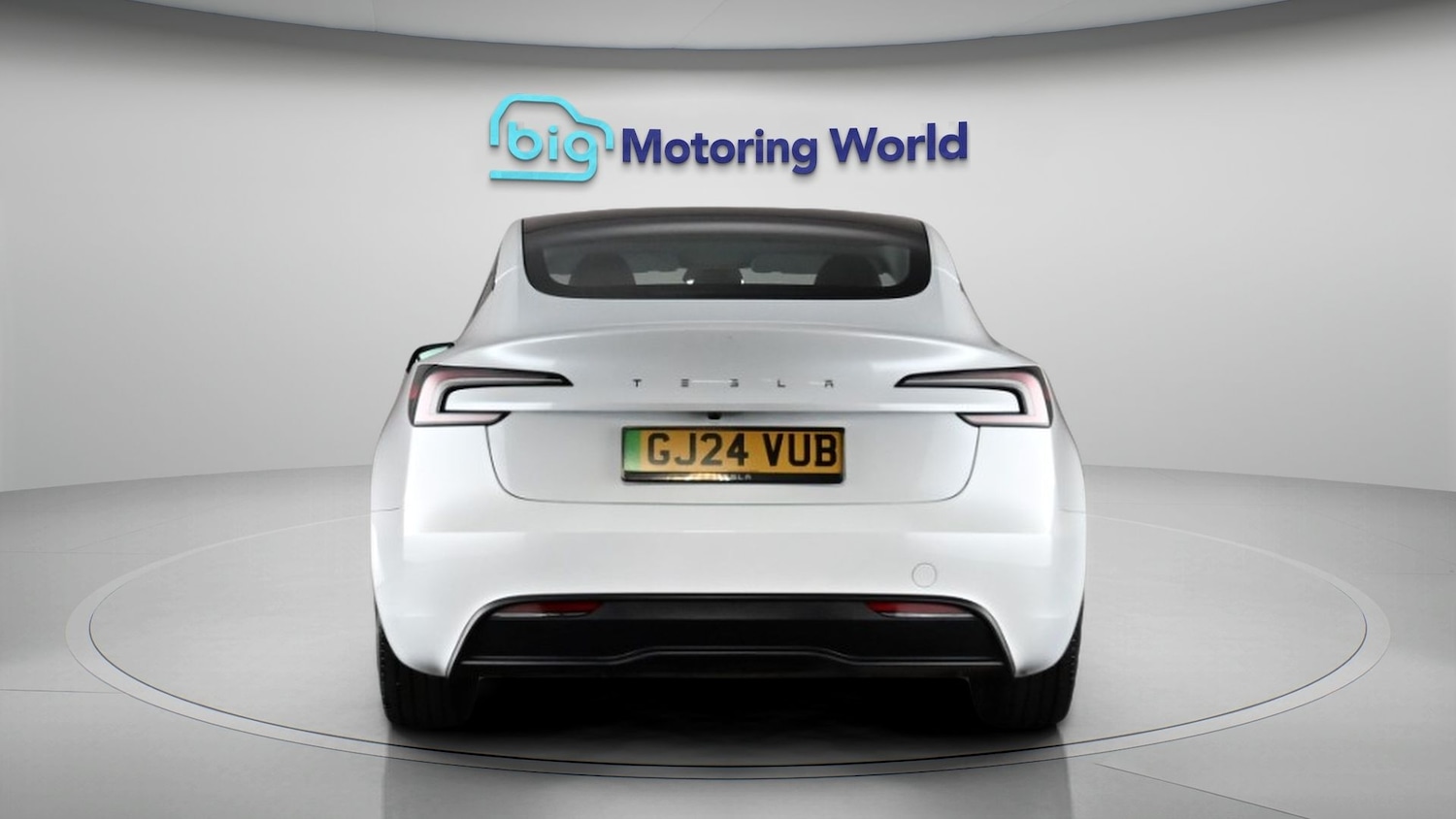 Used Tesla Model 3 2024 for sale - 78053706: Photo 6