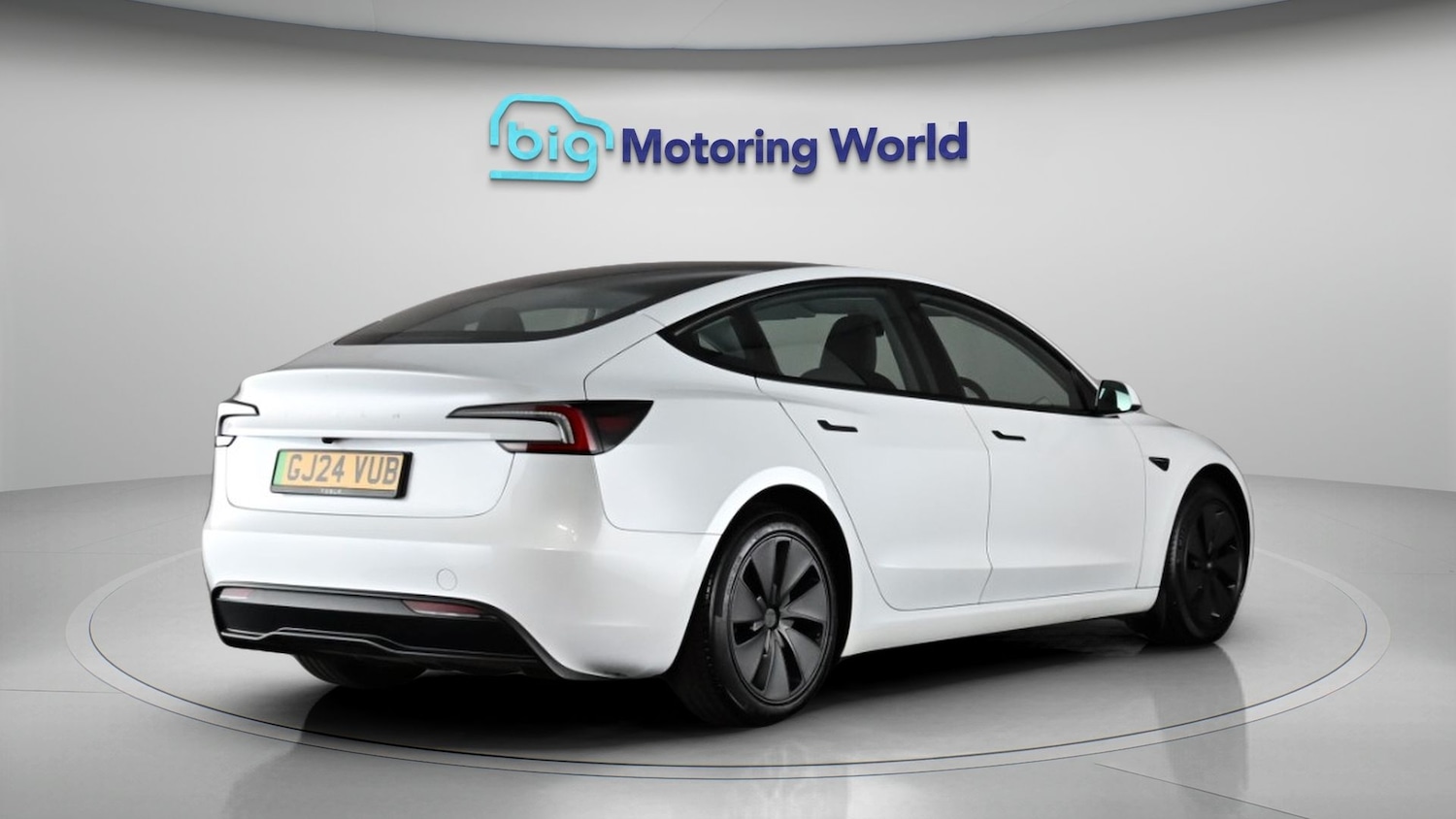 Used Tesla Model 3 2024 for sale - 78053706: Photo 7