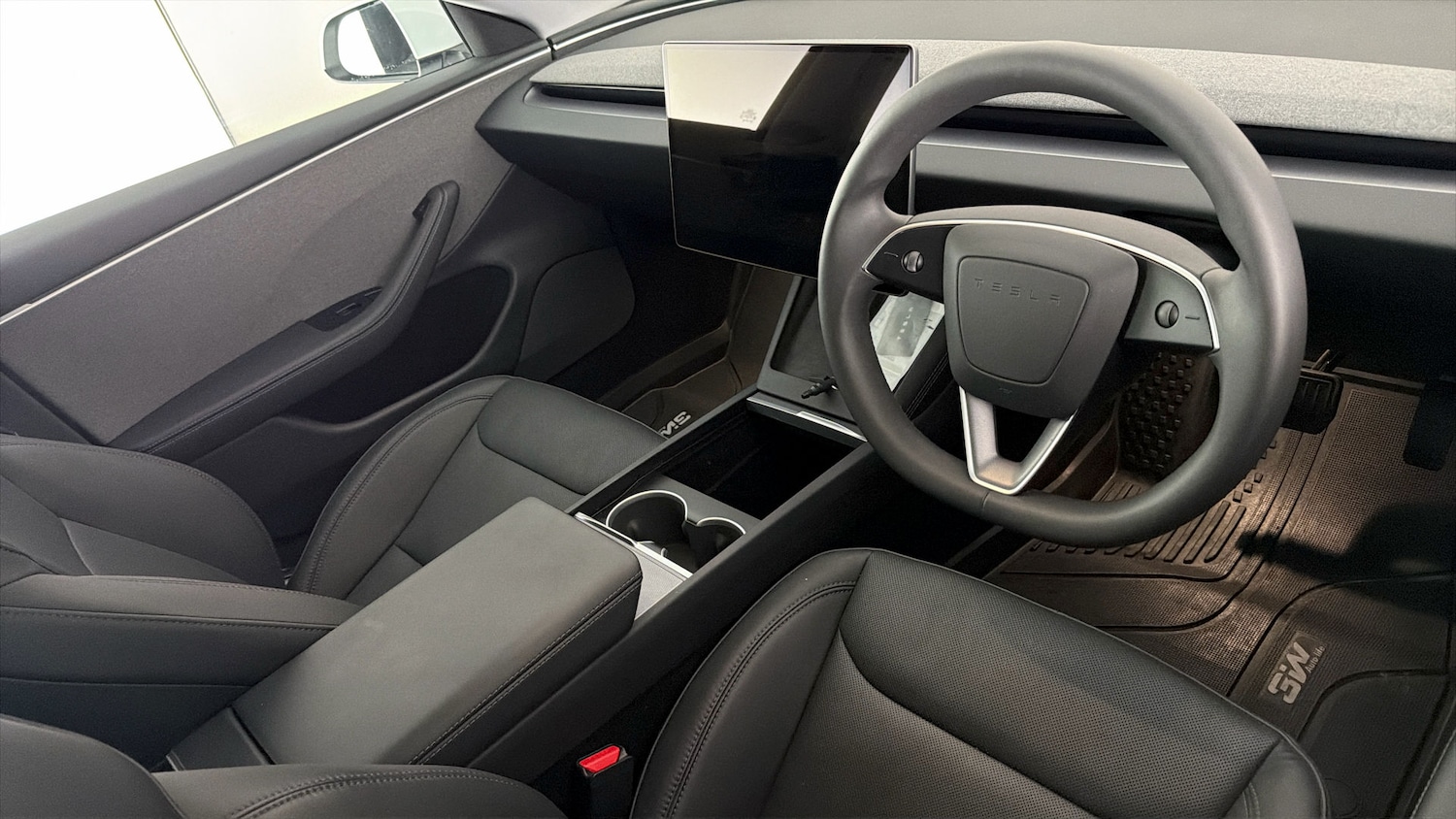 Used Tesla Model 3 2024 for sale - 78053706: Photo 9