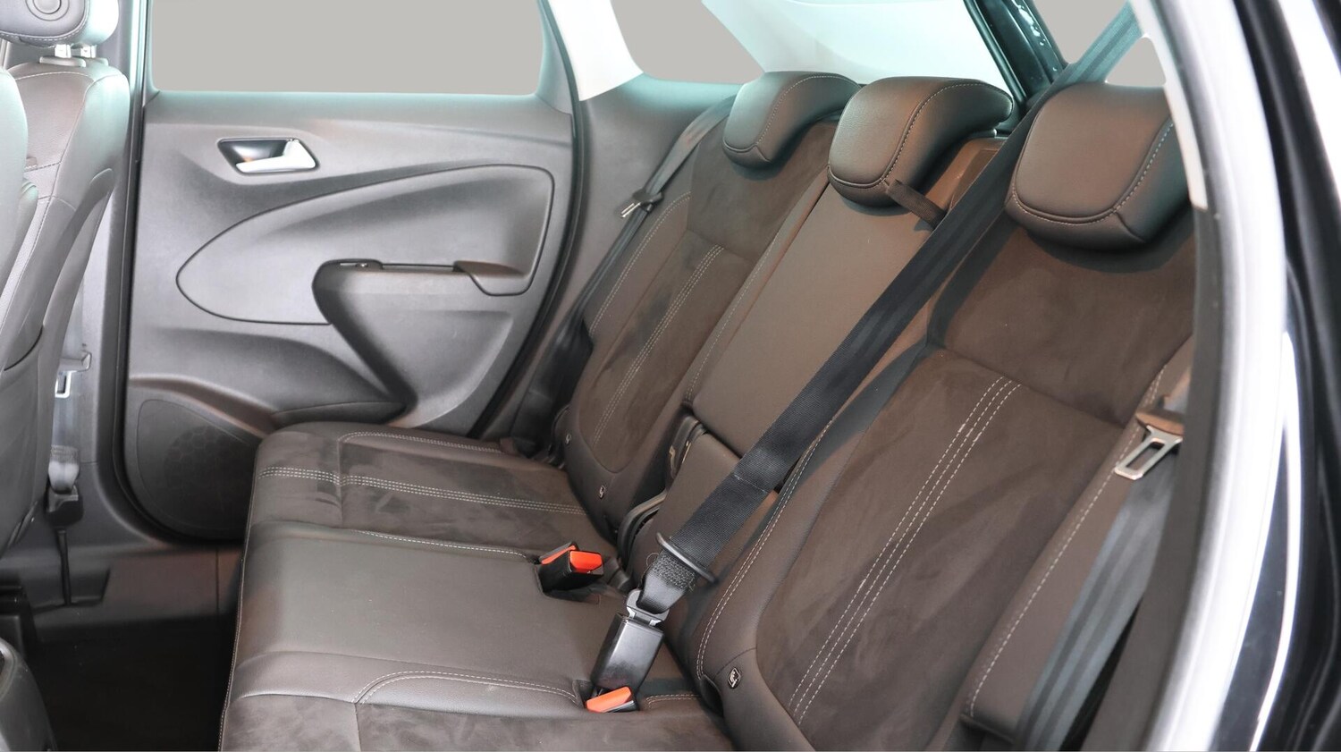 Used Vauxhall Crossland 2023 for sale - 76239637: Photo 17