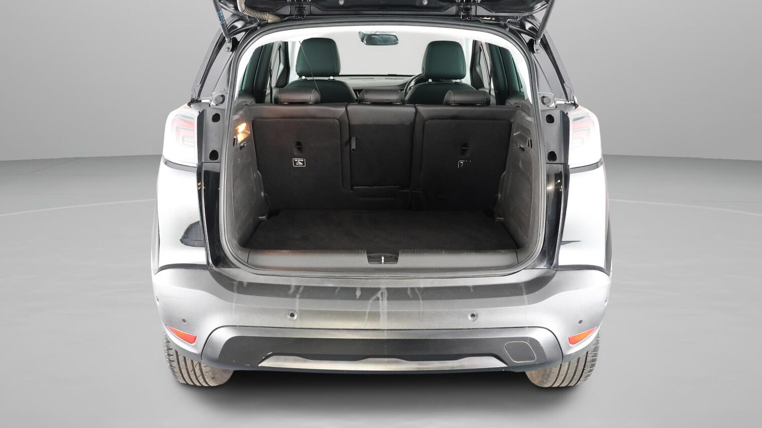 Used Vauxhall Crossland 2023 for sale - 76239637: Photo 18