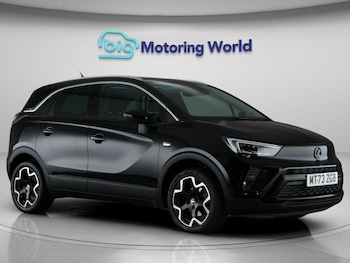 2023 (73) - 1.2 Turbo Ultimate SUV 5dr Petrol Auto Euro 6 (s/s) (130 ps)