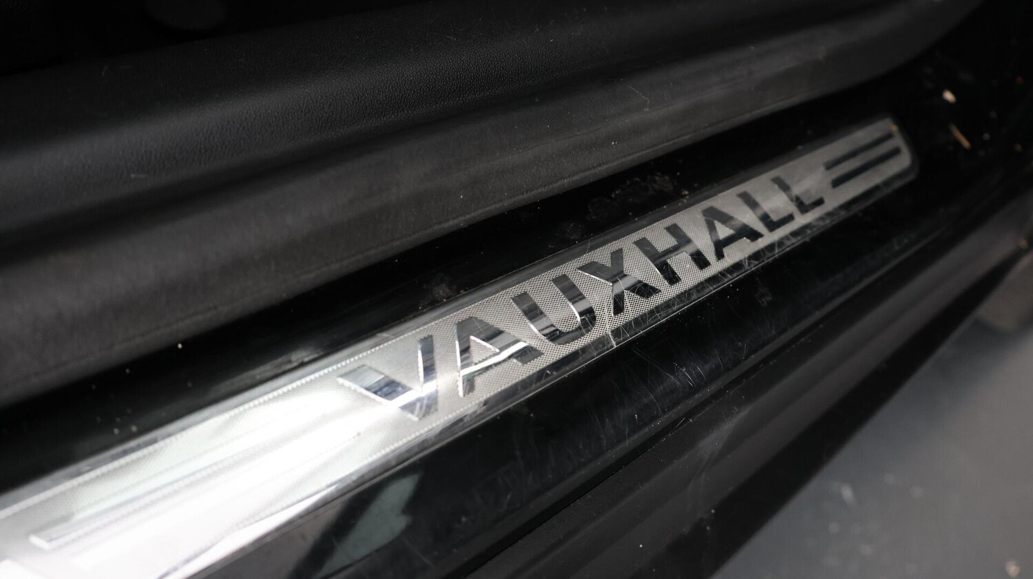 Used Vauxhall Crossland 2023 for sale - 76239637: Photo 22