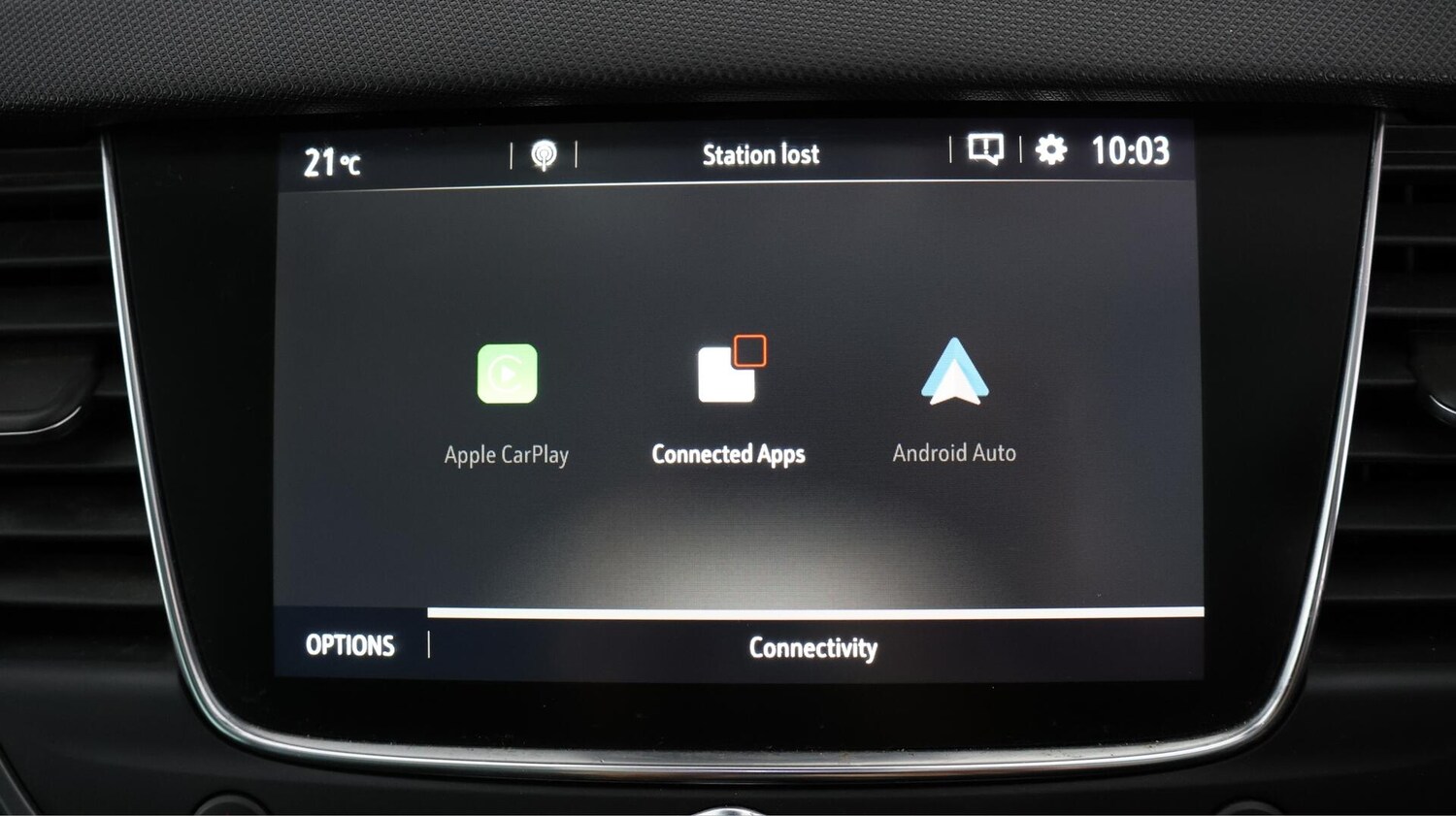 Used Vauxhall Crossland 2023 for sale - 76239637: Photo 26