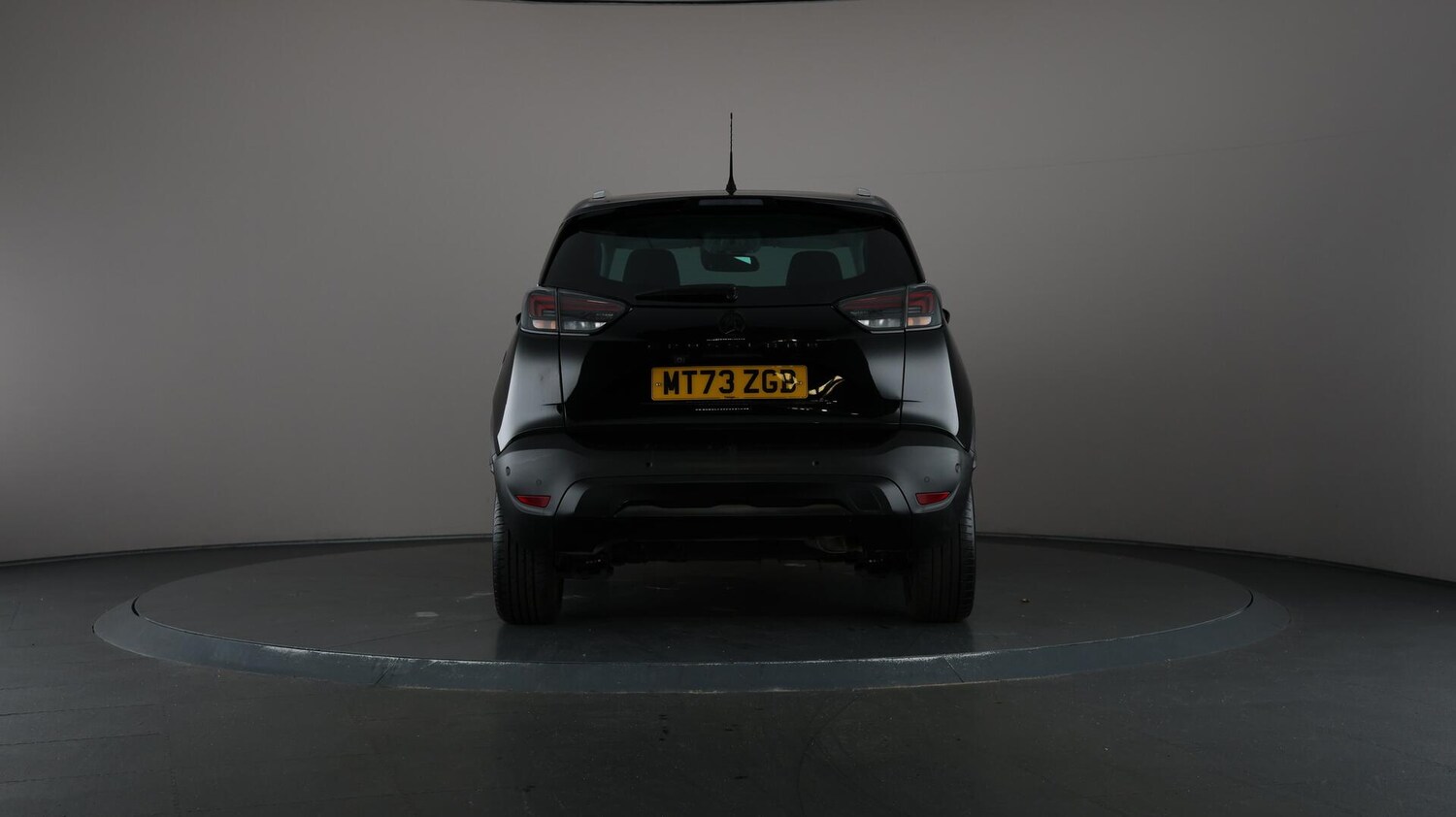 Used Vauxhall Crossland 2023 for sale - 76239637: Photo 36