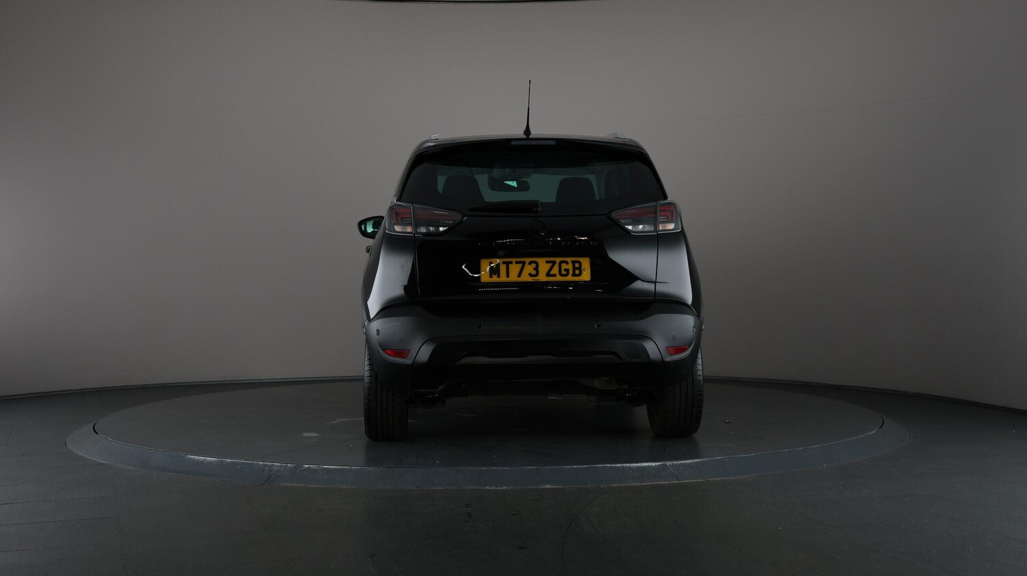 Used Vauxhall Crossland 2023 for sale - 76239637: Photo 37