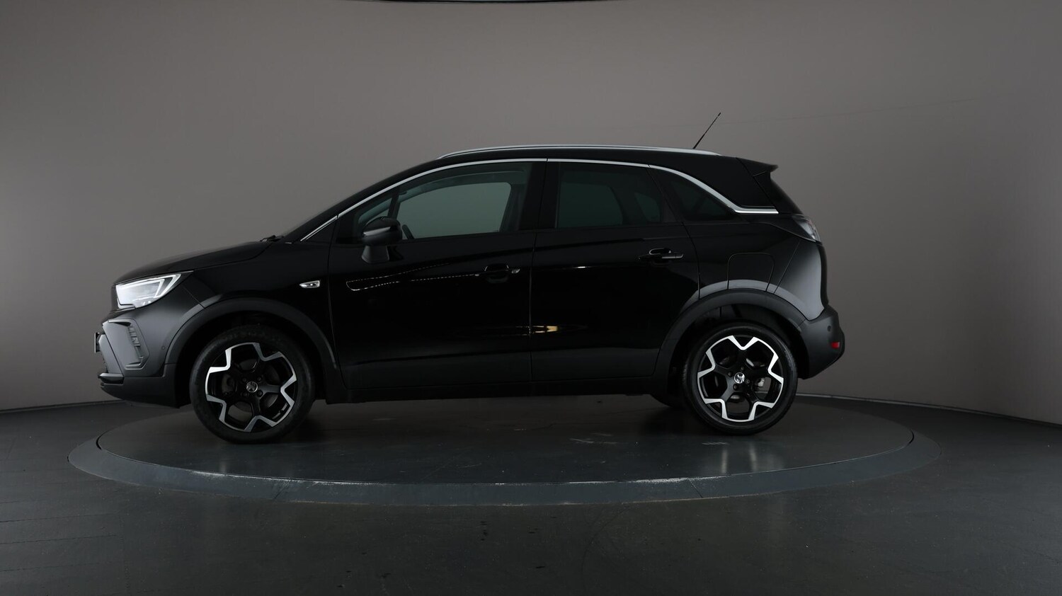 Used Vauxhall Crossland 2023 for sale - 76239637: Photo 40