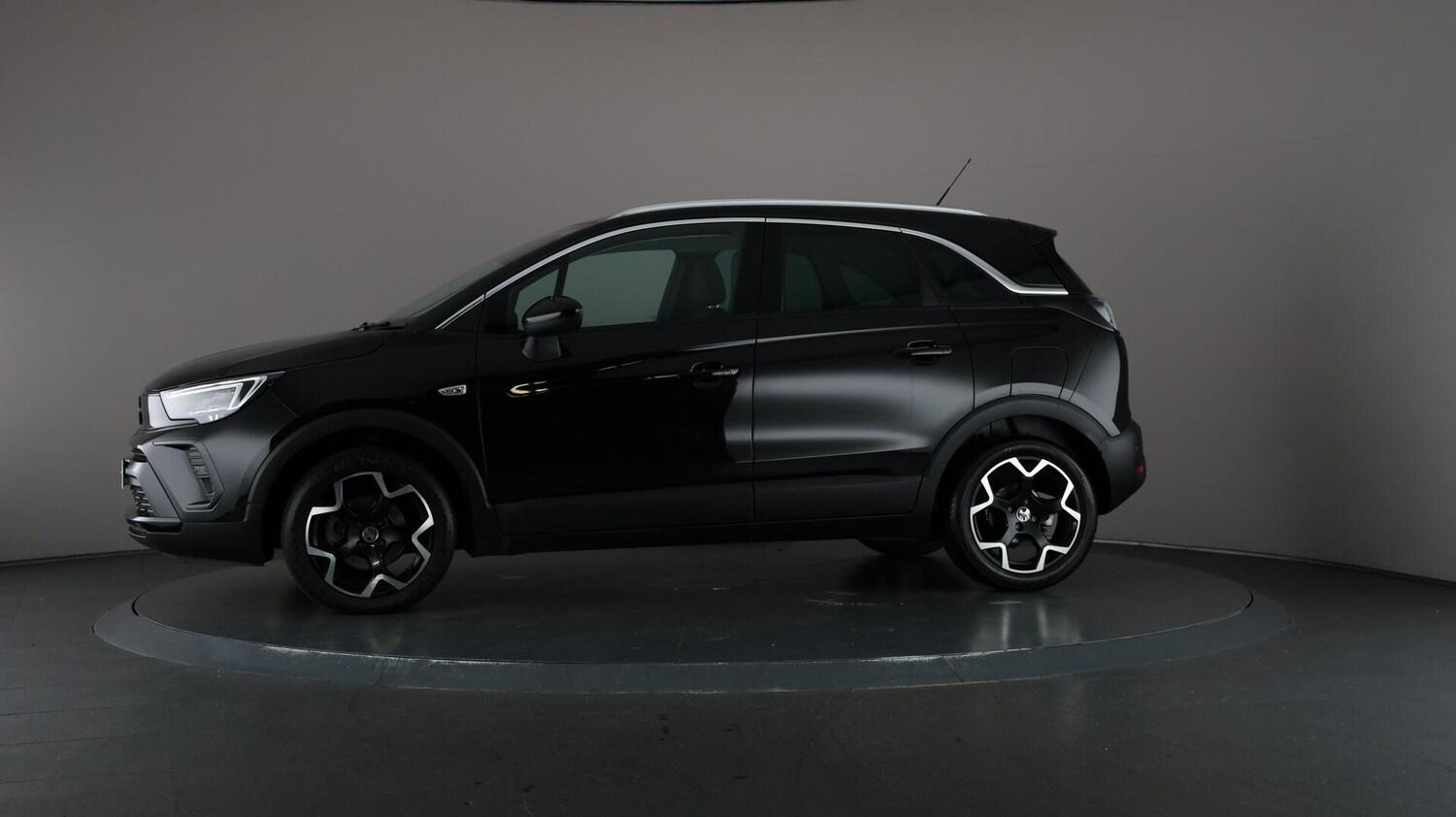 Used Vauxhall Crossland 2023 for sale - 76239637: Photo 41