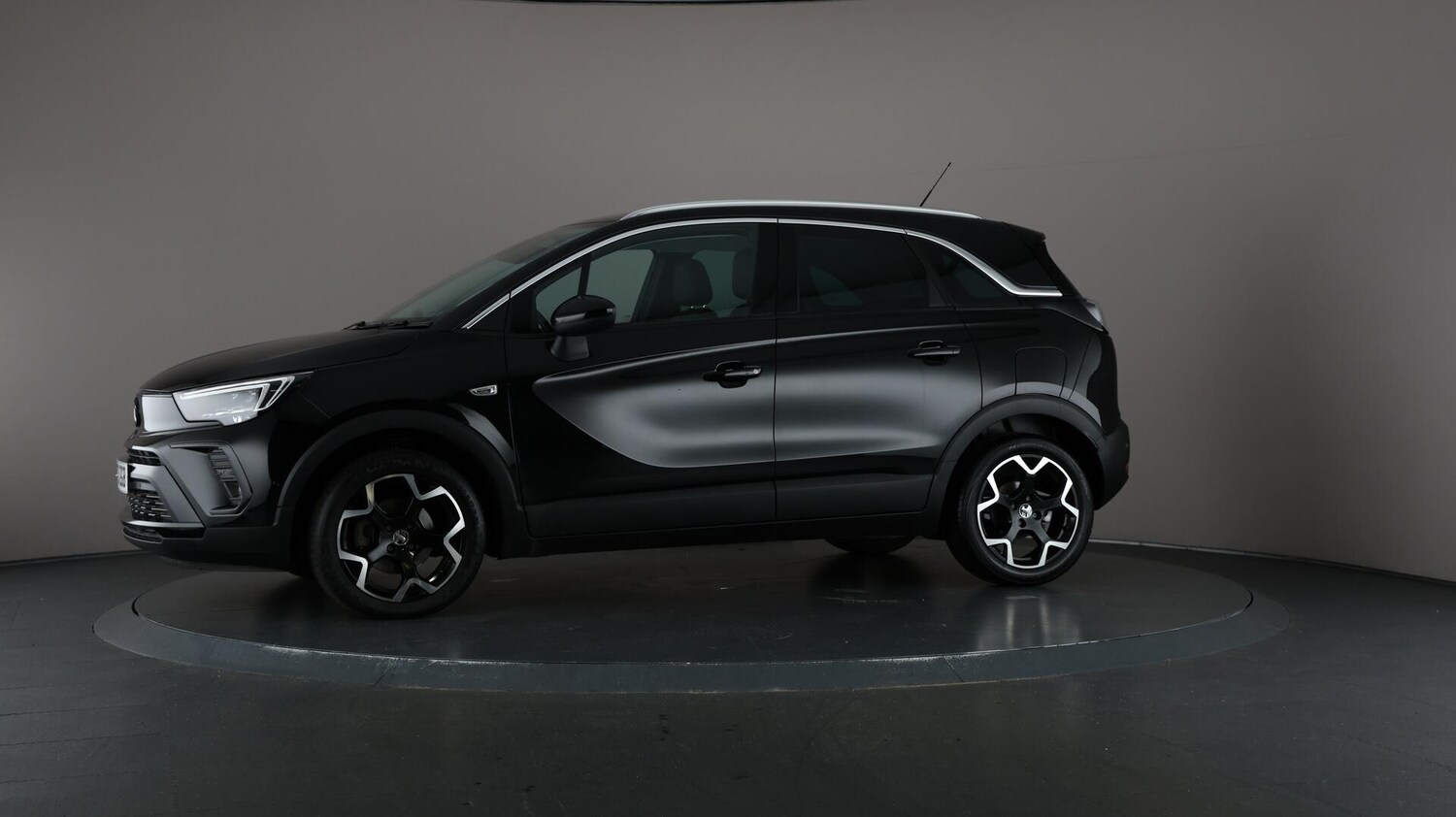 Used Vauxhall Crossland 2023 for sale - 76239637: Photo 42