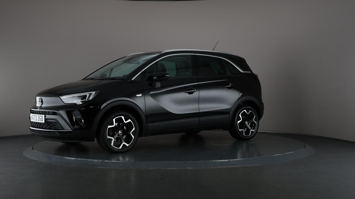 Used Vauxhall Crossland 2023 for sale - 76239637: Photo 44