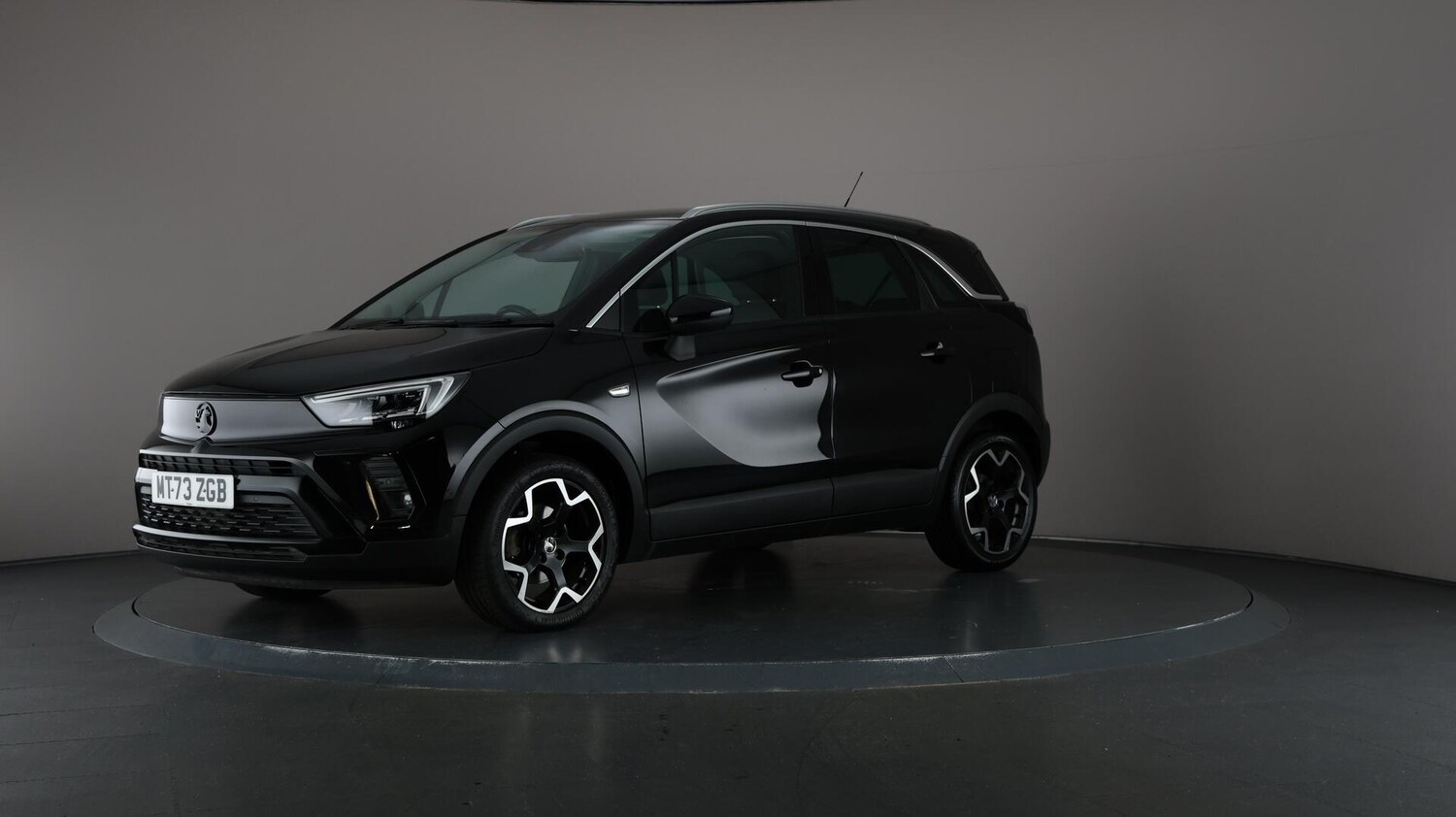 Used Vauxhall Crossland 2023 for sale - 76239637: Photo 45