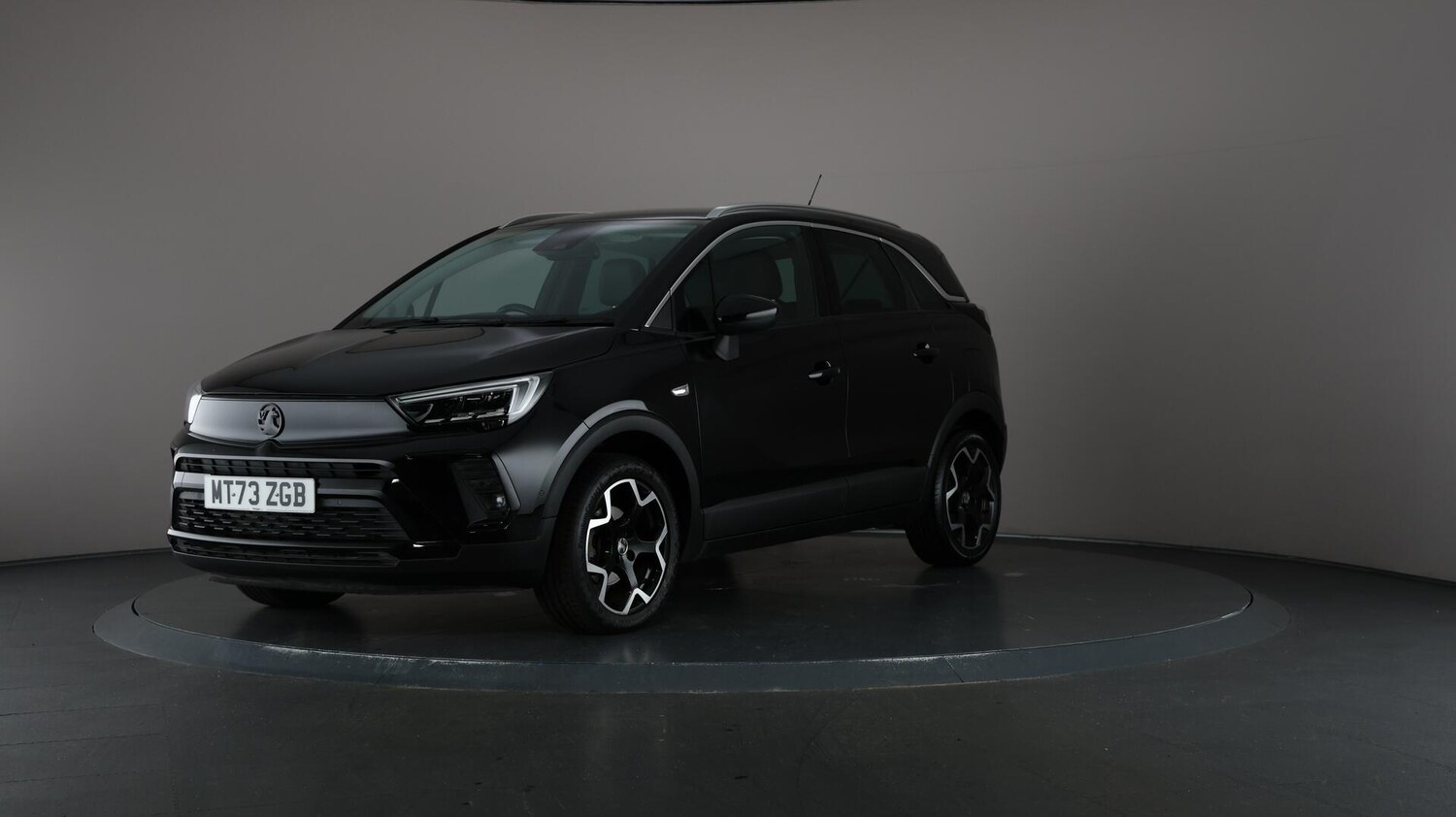 Used Vauxhall Crossland 2023 for sale - 76239637: Photo 46